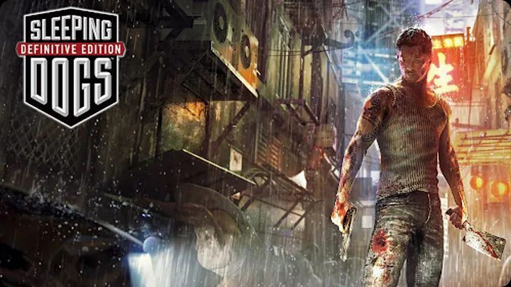 热血无赖手机版