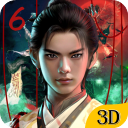 捕盗行纪内置菜单