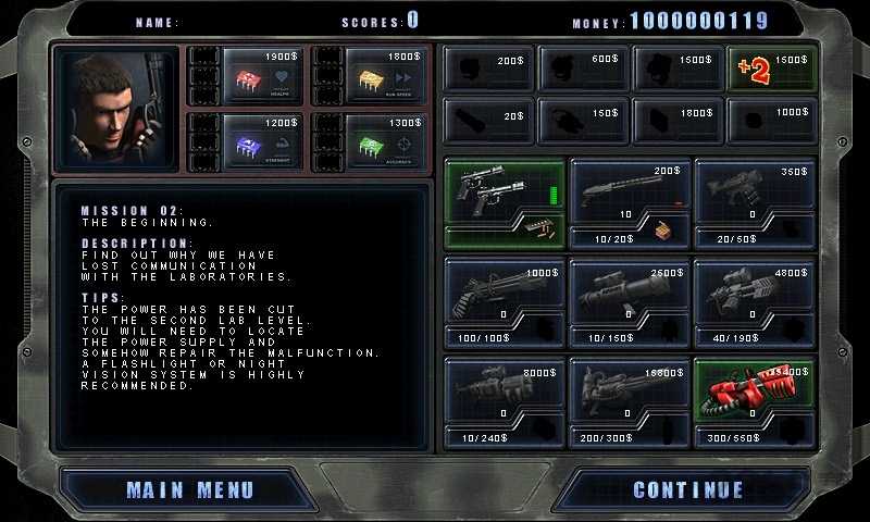 孤胆枪手2中文版