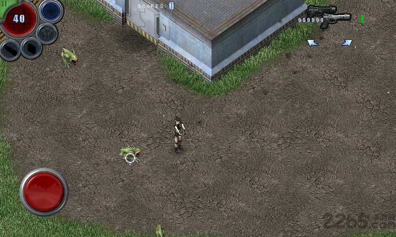 孤胆枪手2中文版