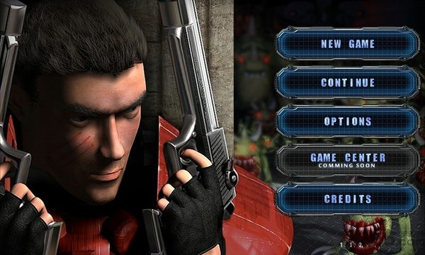 孤胆枪手2中文版