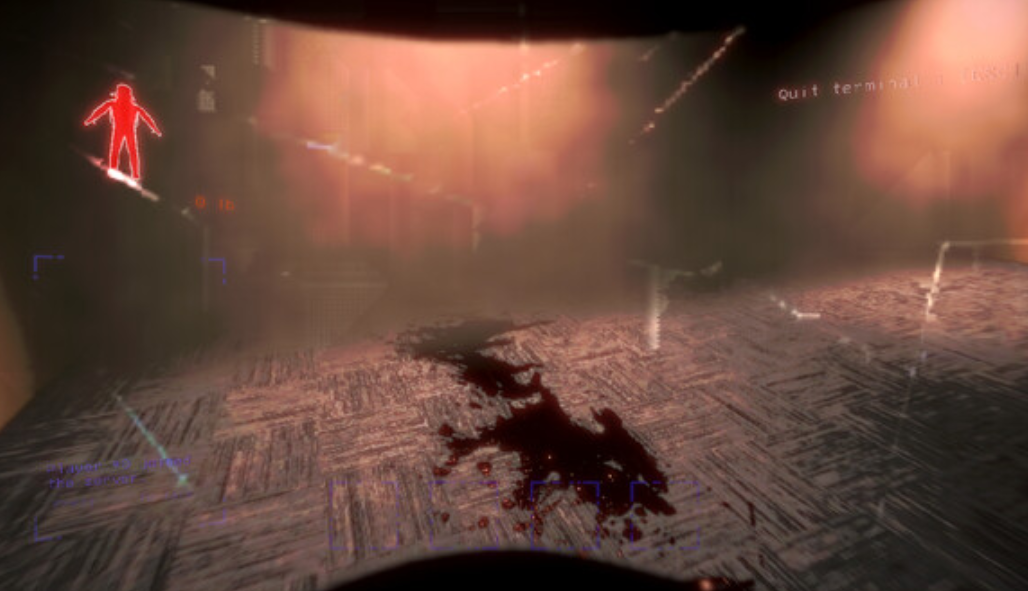 致命公司多人联机