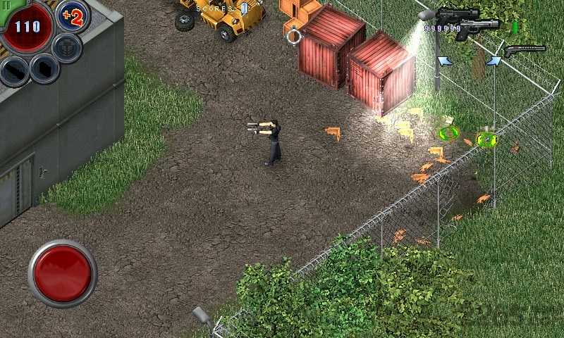 孤胆枪手2中文版