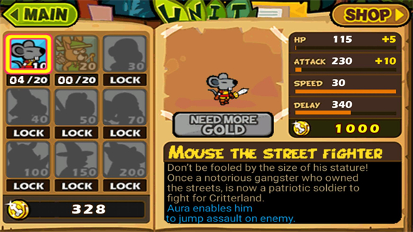 帕拉狗骑士中文版