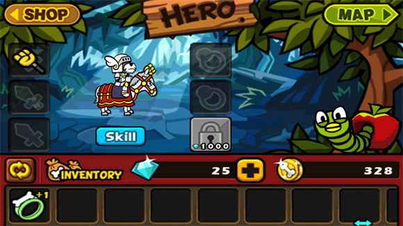 帕拉狗骑士中文版