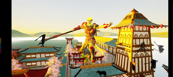 黑神话悟空手游