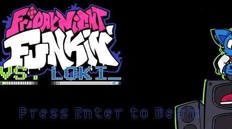 周五夜放克腐化模组