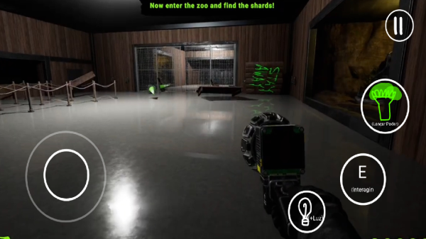 畸形动物园手机版