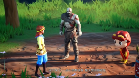 黑神话悟空抢先版吉吉国王