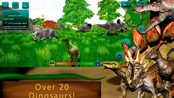 诅咒之岛无限金币