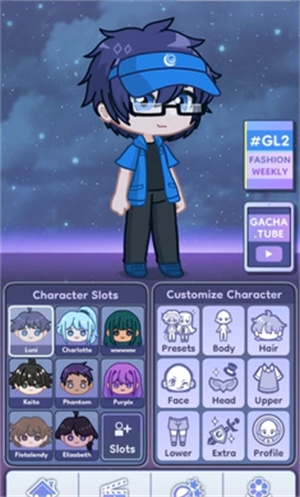 扭蛋人生2(加查俱乐部)最新版