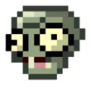 植物大战僵尸像素版手机版