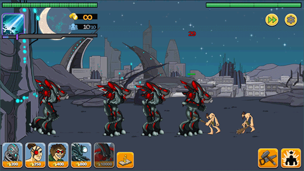 战争进化史2手机版