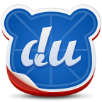 百度输入法荣耀版