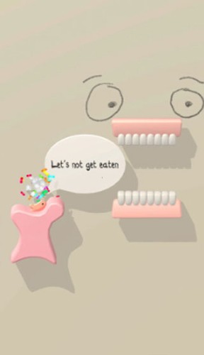 我是小鱼儿正版