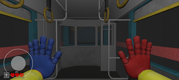 波比的游戏时间联机版