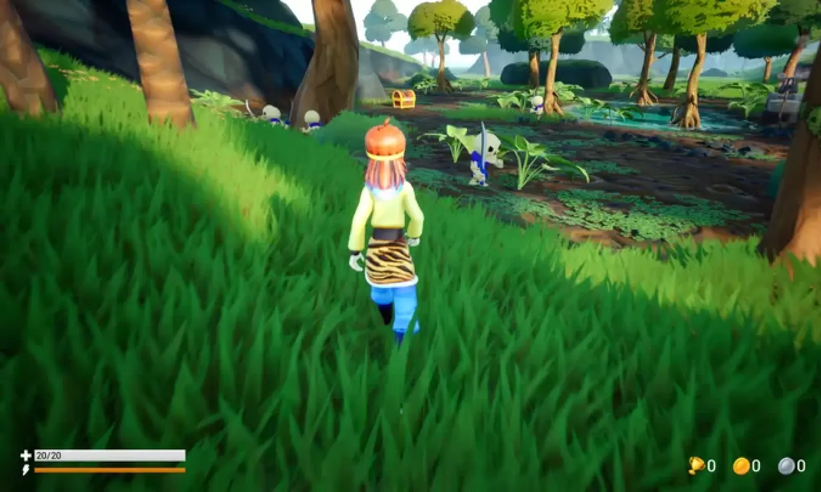 黑神话悟空儿童版