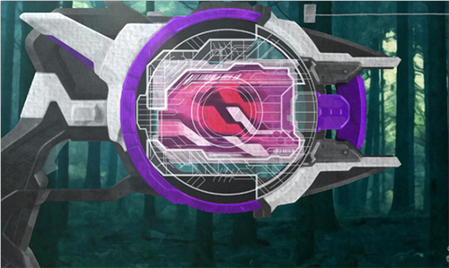 假面骑士极狐模拟器豪华版