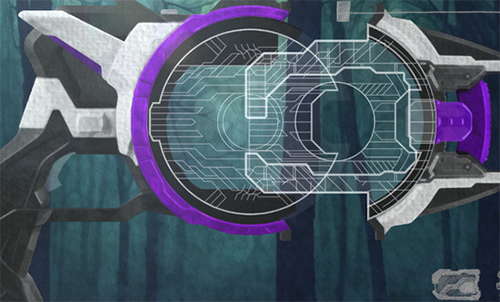 假面骑士极狐模拟器豪华版