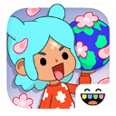 托卡世界完整版