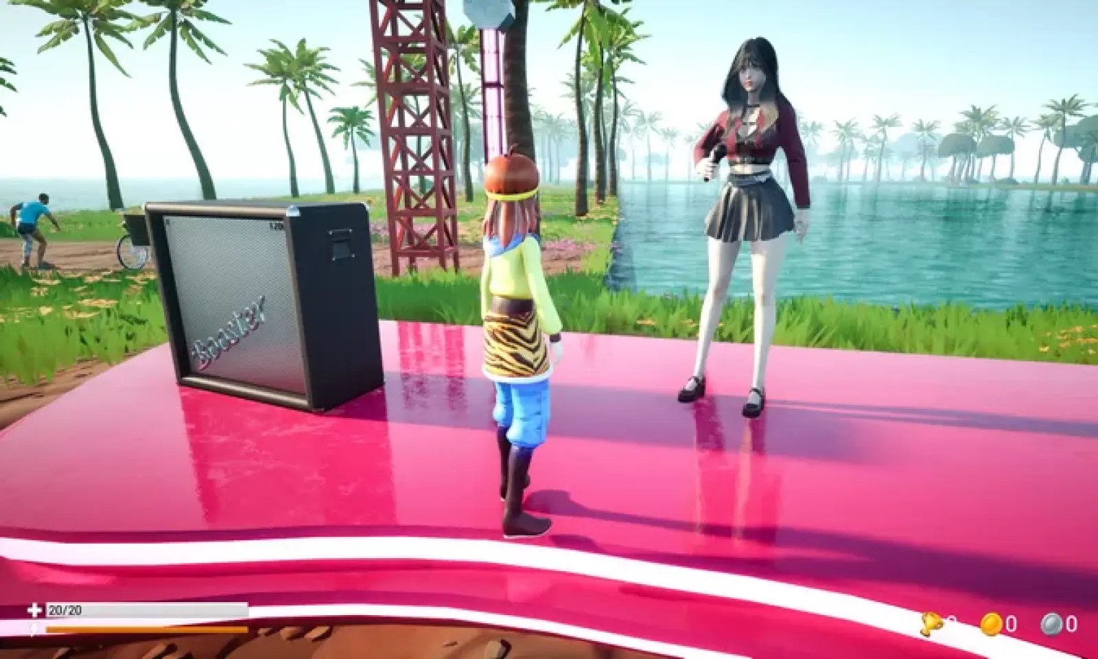 黑神话悟空儿童版