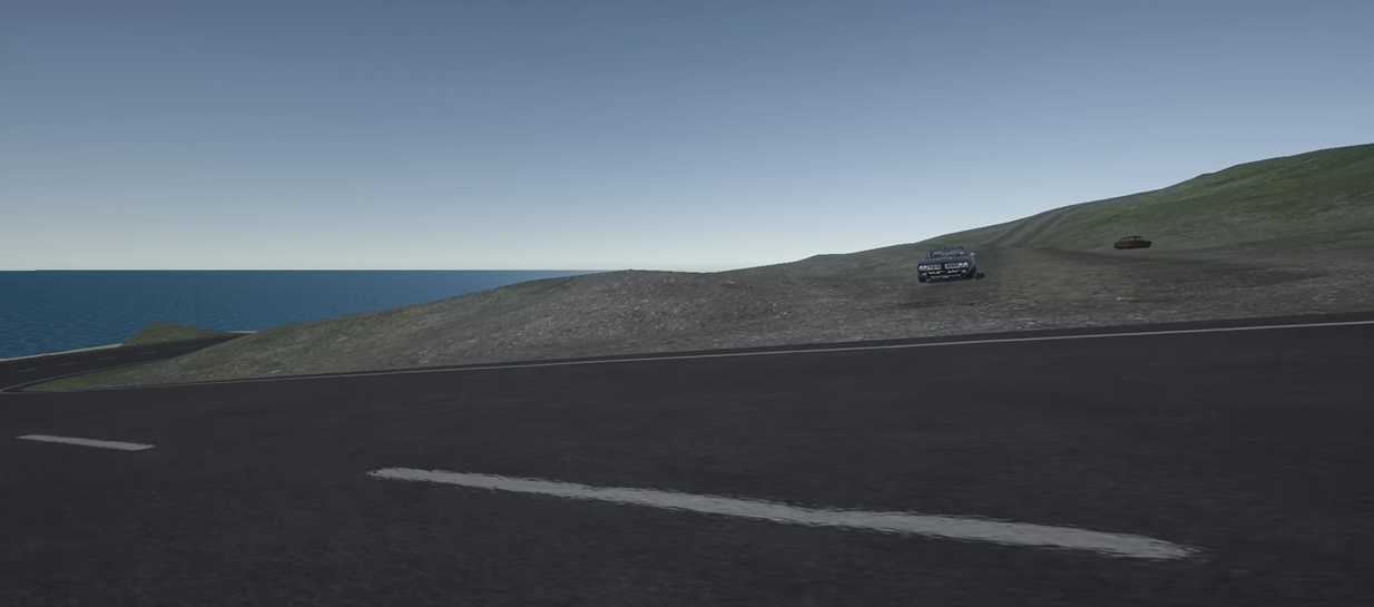 辛迪汽车模拟器