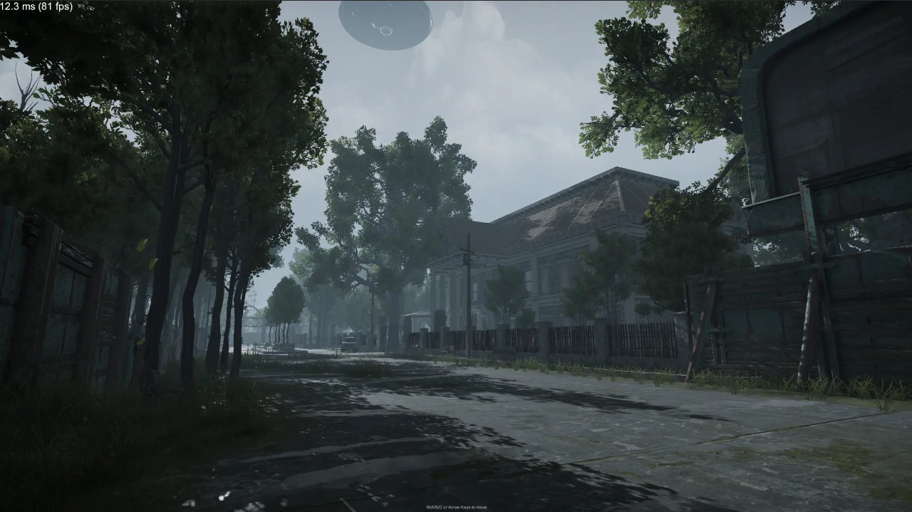 地球ONLINE手游官方正版