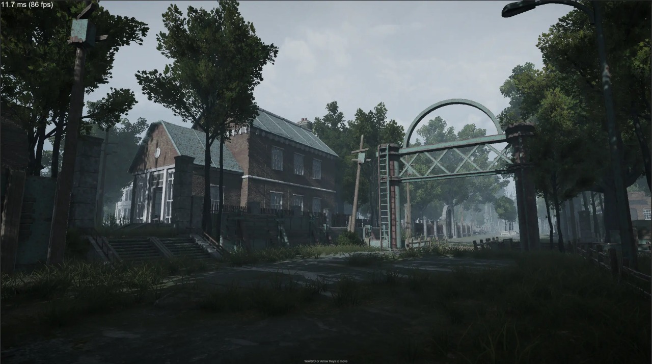 地球ONLINE手游官方正版