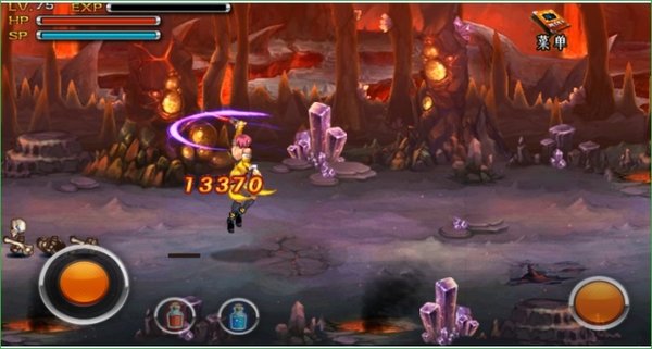 暗黑破坏神2手机单机版