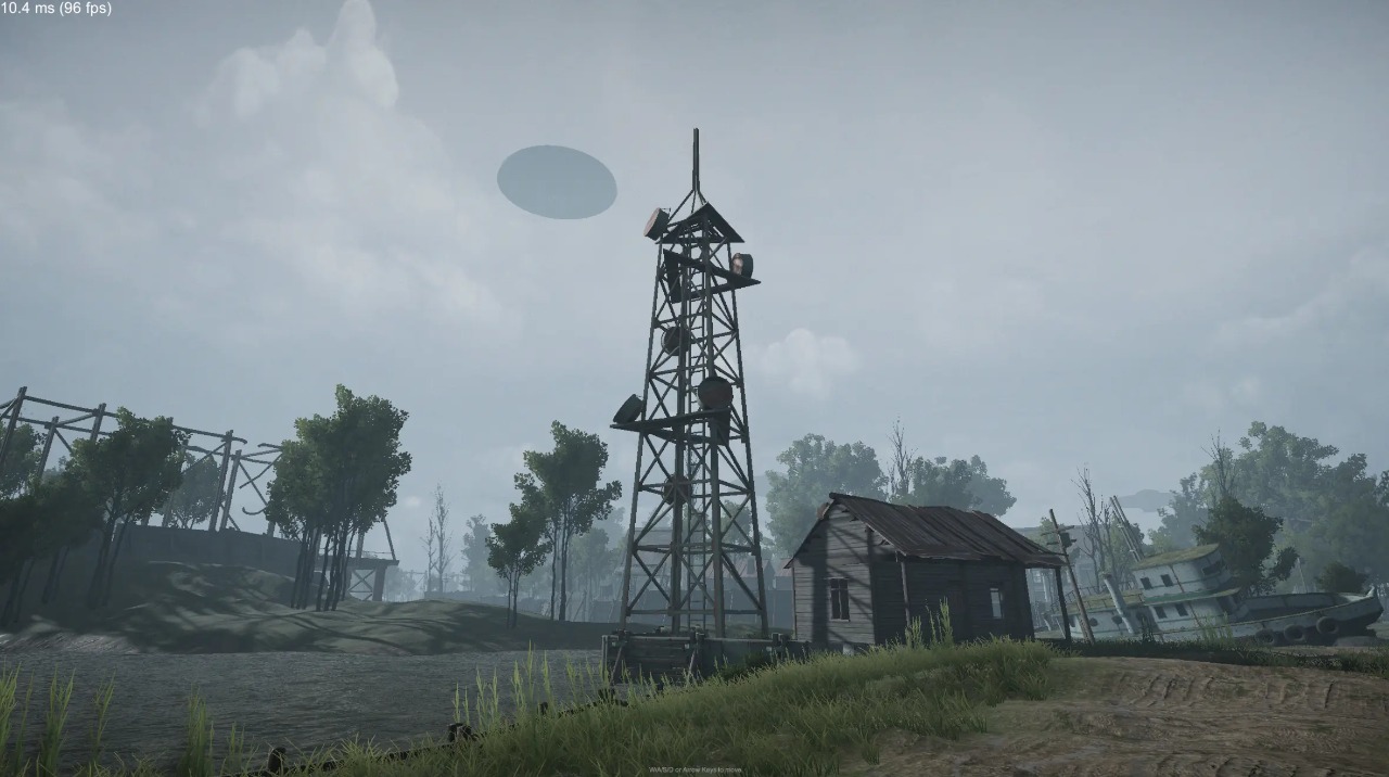 地球ONLINE手游官方正版