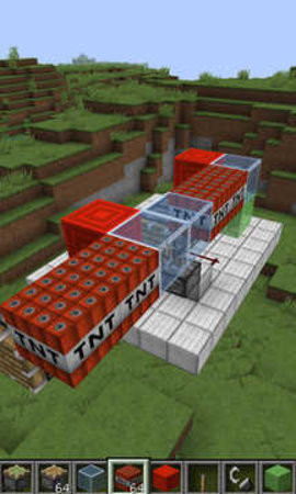 我的世界老版本中文版