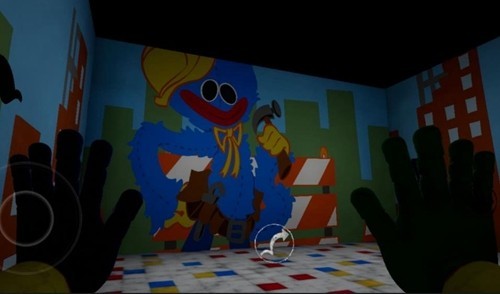 波比的游戏时间第三章试玩版