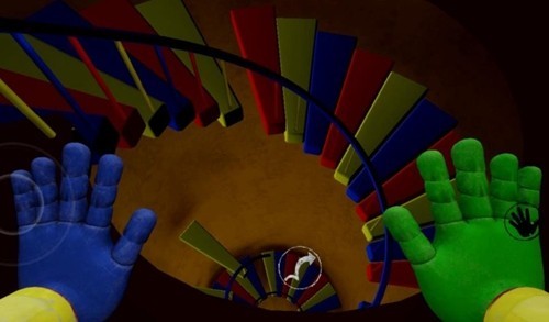 波比的游戏时间第三章试玩版