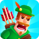 弓箭大师无限金币