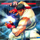 街头霸王2手机版