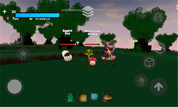 我的世界精灵宝可梦模组