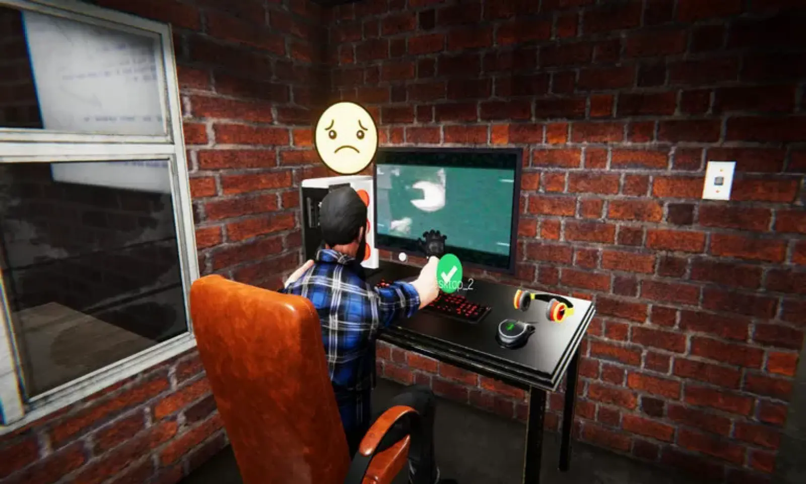 网吧模拟器2手机版