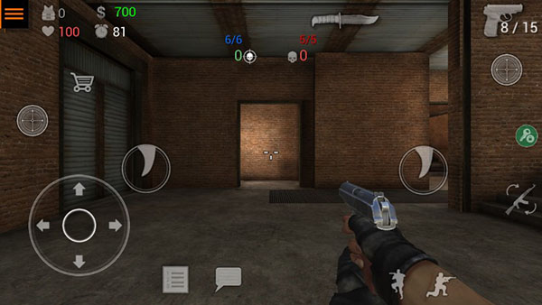 特种部队小组2内置作弊菜单