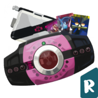 假面骑士帝骑腰带模拟器