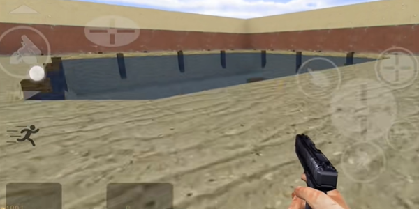 半条命2盖瑞模组