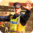 边境检察官中文版