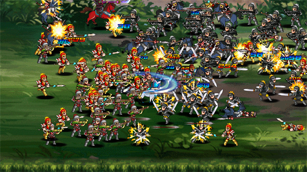 三国大时代4霸王立志