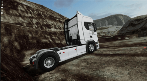 重型机械和建筑模拟器