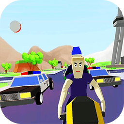 像素人世界模拟