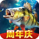 欢乐钓鱼大师正版