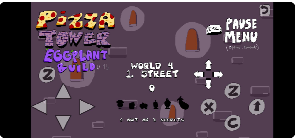 披萨塔正式版手机版