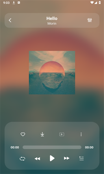 方格音乐手机版