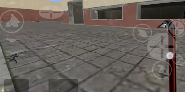 半条命2盖瑞模组