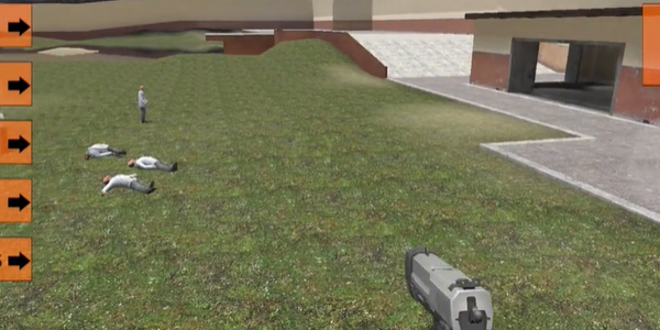 半条命2盖瑞模组