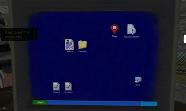 边境检察官中文版